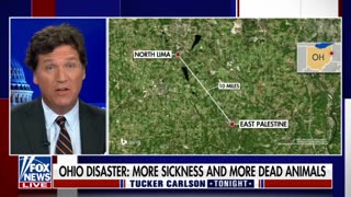 Tucker Carlson- This is very bad news