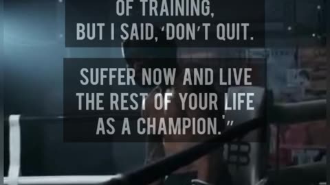 Most People Fail, Not Because Of Lack Of Desire, But Because Of Lack Of Commitment.