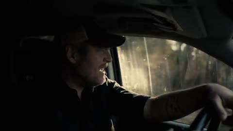 Blake Shelton - God's Country