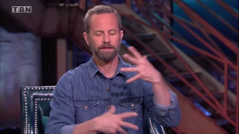 Jack Hibbs: The SIGNIFICANCE of Scripture & DISCOVERING God-Given Answers | Kirk Cameron on TBN