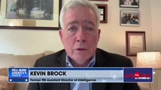 Kevin Brock: There’s more than enough evidence for a criminal investigation into the Bidens