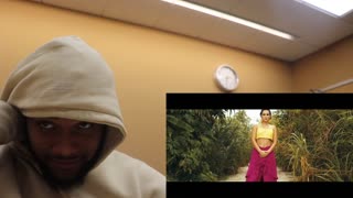 Boza - Bandida (Official Video) | REACTION / REACCION |