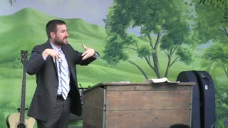 Ye are Gods Explained John 10 and Psalm 82 | Pastor Steven Anderson | Sermon Clip