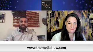 Mel K & Trump DOD Insider & Justice Warrior Kash Patel On Reclaiming Truth & Justice 6-24-22