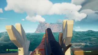 Sea Of Thieves Ep 3 Drive By Cargo Sell