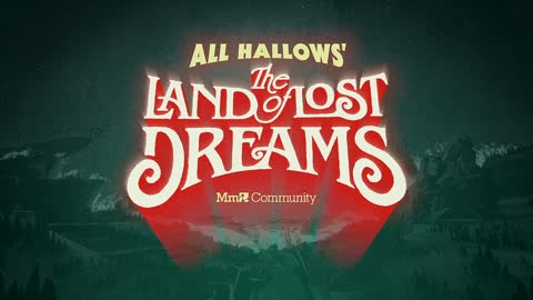 Dreams - All Hallows’ The Land of Lost Dreams Trailer PS4 Games