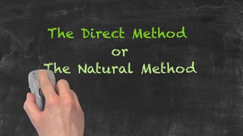 Language Teaching Methods : Direct Method