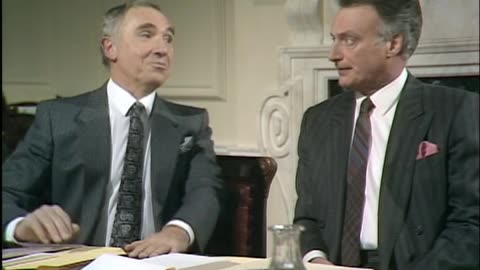 Power to the People (1988) - Yes Minister