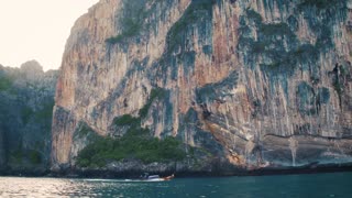 Thailand (Cinematic Travel Video)