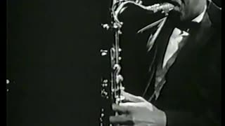 John Coltrane & Winton Kelly Trio & Stan Getz = Musical Performances 1960