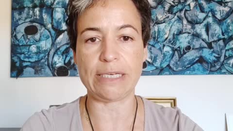 Declaración de Crisis Médica Internacional. Dra. Blanca Nieves Romera Pinto