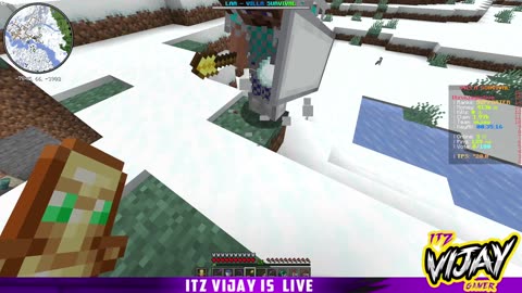 🔴MINECRAFT SURVIVAL SMP 24/7 JAVA/ PE SERVER MINECRAFT LIVE |💜11 #minecraft #minecraftlive