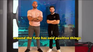 SNEAKO Talks About Lessons Learned From The Tate Brothers