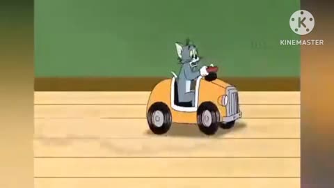Tom & Jerry Funny videos