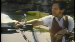 February 1992 - TV Trailer for 'Falling From Grace' with John Mellencamp