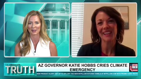 AZ LAWMAKER SPEAKS OUT AFTER KATIE HOBBS DETAILS DESIRE TO TARGET PRESIDENT TRUMP NEXT