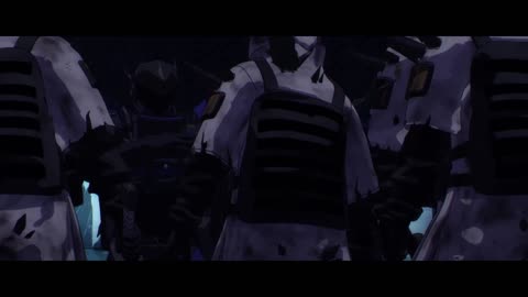 Arknights TV Animation PERISH IN FROST Episode 12 Preview