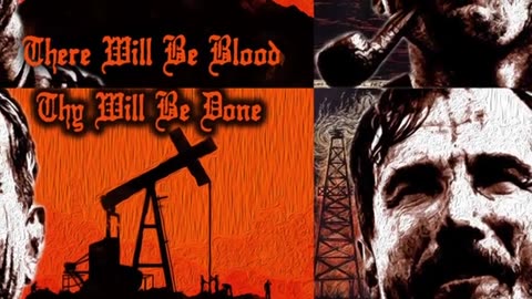 There Will Be Blood [@JayDyer & Tristan] Abandonment of God: the Protestantism to Nihilism Pipeline