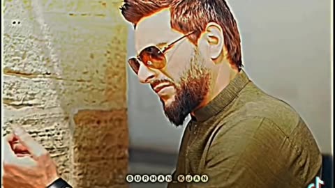 Boom boom Afridi