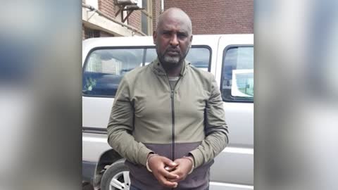Notorious human trafficker arrested in Sudan after international manhunt