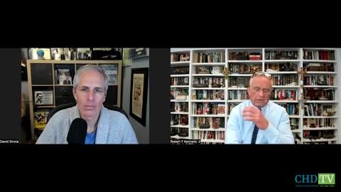 Ohio Train Disaster With David Sirota