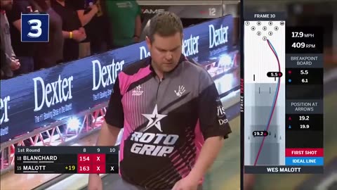 Top 5 PBA Moments of 2019 - FOX SPORTS.Be sure to see