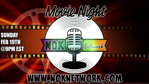 Movie Nights on NOK Network Jack's Garage - The Documentary