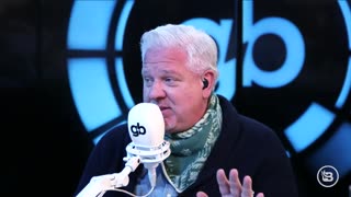 Glenn Beck - Is THIS what the government's 90-day firearm EXPORT BAN is really about_