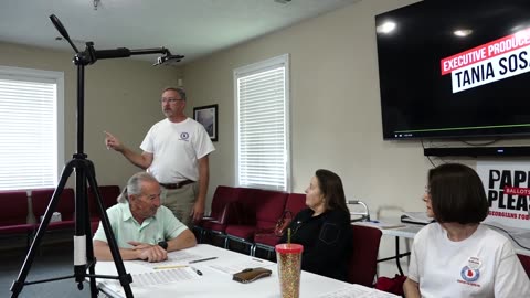 Hand Count Paper Ballots Demo