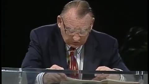 Dispensations 13 Time of Law part 6 Dr. Lester Sumrall