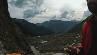 Leepa Valley Azad Jammu And Kashmir - Hidden Places In Leepa