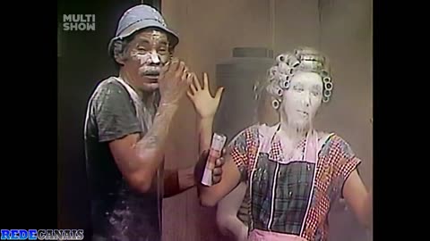 Chaves -Chaves - 2° Temporada Episodio 17