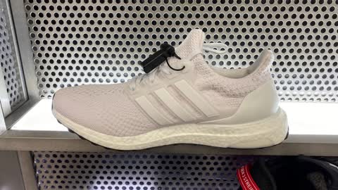 Adidas Ultraboost 5 DNA “Cloud White” - Product Code GV8740