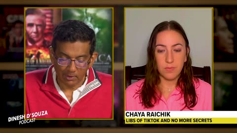 Chaya Raichik of LibsofTikTok Discusses the Left's Project to Sexualize and Corrupt Children