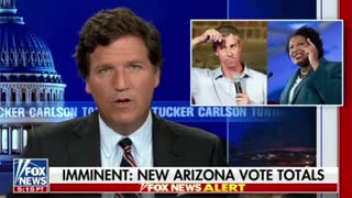 Tucker Carlson Tonight: Full Episode- November 9, 2022