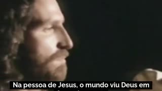 22 - Conhece o teu inimigo | Jesus