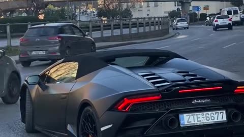 lamborghini huracan