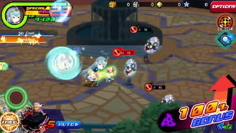 KHUx - Sword of the Eclipse showcase