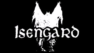 Isengard - (1991) - demo - Horizons