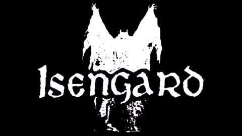 Isengard - (1991) - demo - Horizons