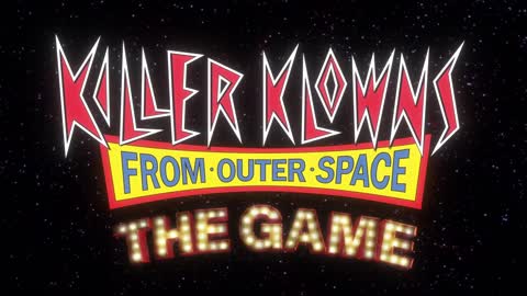 Killer Klowns from Outer Space The Game – Official Reveal Trailer PS5 & PS4 Games