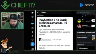 Lula VAI VOLTAR COM OS IMPOSTOS NOS VIDEOGAMES fazuelle