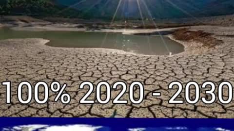 100% 2020 - 2030...