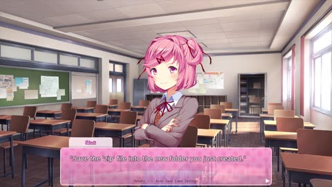 Download DDLC Twice - How to Make a DDLC Mod Pt.2