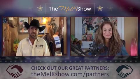MEL K & COUY GRIFFIN | THE TRUTH WILL BE TOLD: EXPOSING THE LIES OF JANUARY 6TH | 11-27-23