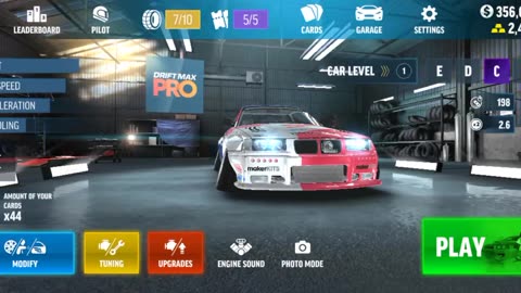 Completing special event for winning car finally i receive bmw🥵🔥 episode 32 | drift max pro