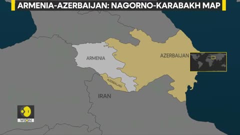 Armenia azerbaijan agree to ceasefire