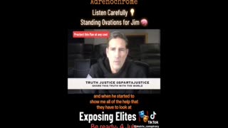 Exposing Elites