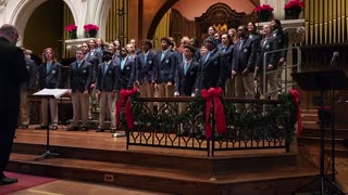 Wilmington Children's Chorus