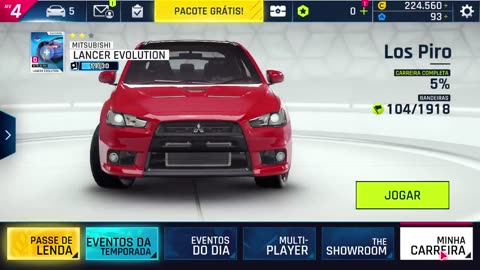 ASPHALT 9